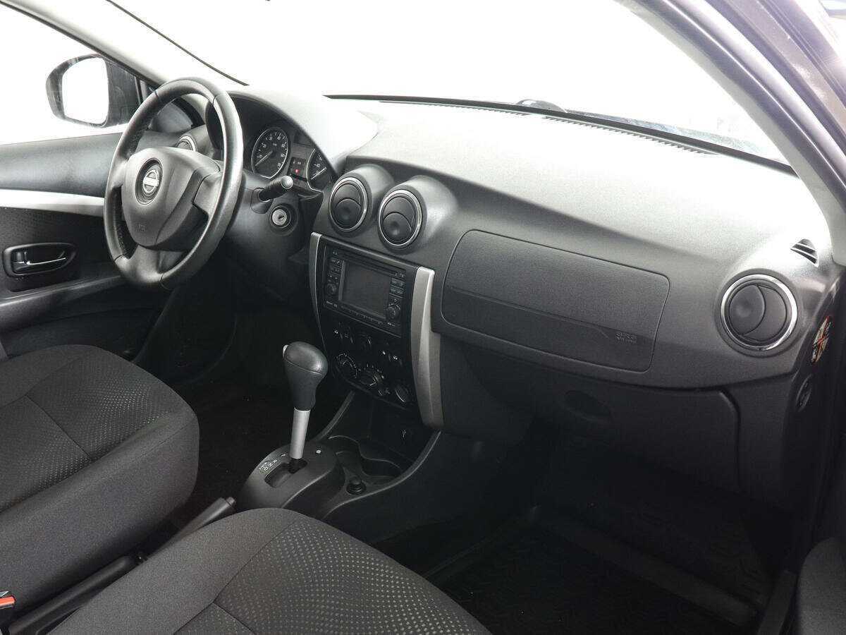 Купить Nissan Almera, 2014, 212 767 км.. Фото: #9