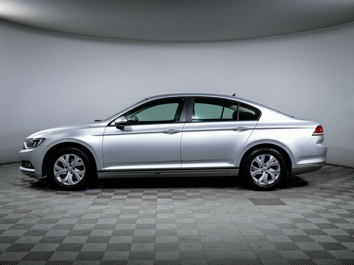 Купить Volkswagen Passat, 2017, 80 920 км.. Фото: #7