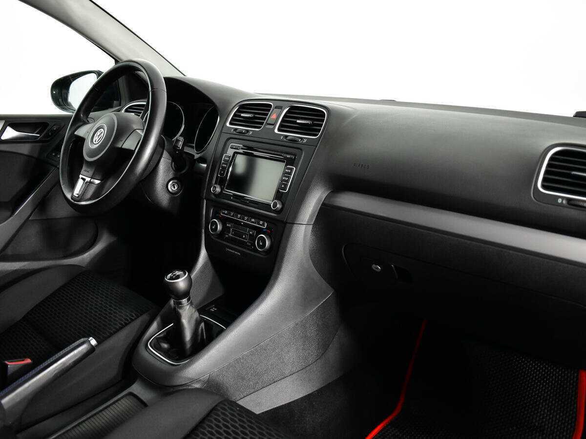 Купить Volkswagen Golf, 2012, 228 103 км.. Фото: #8