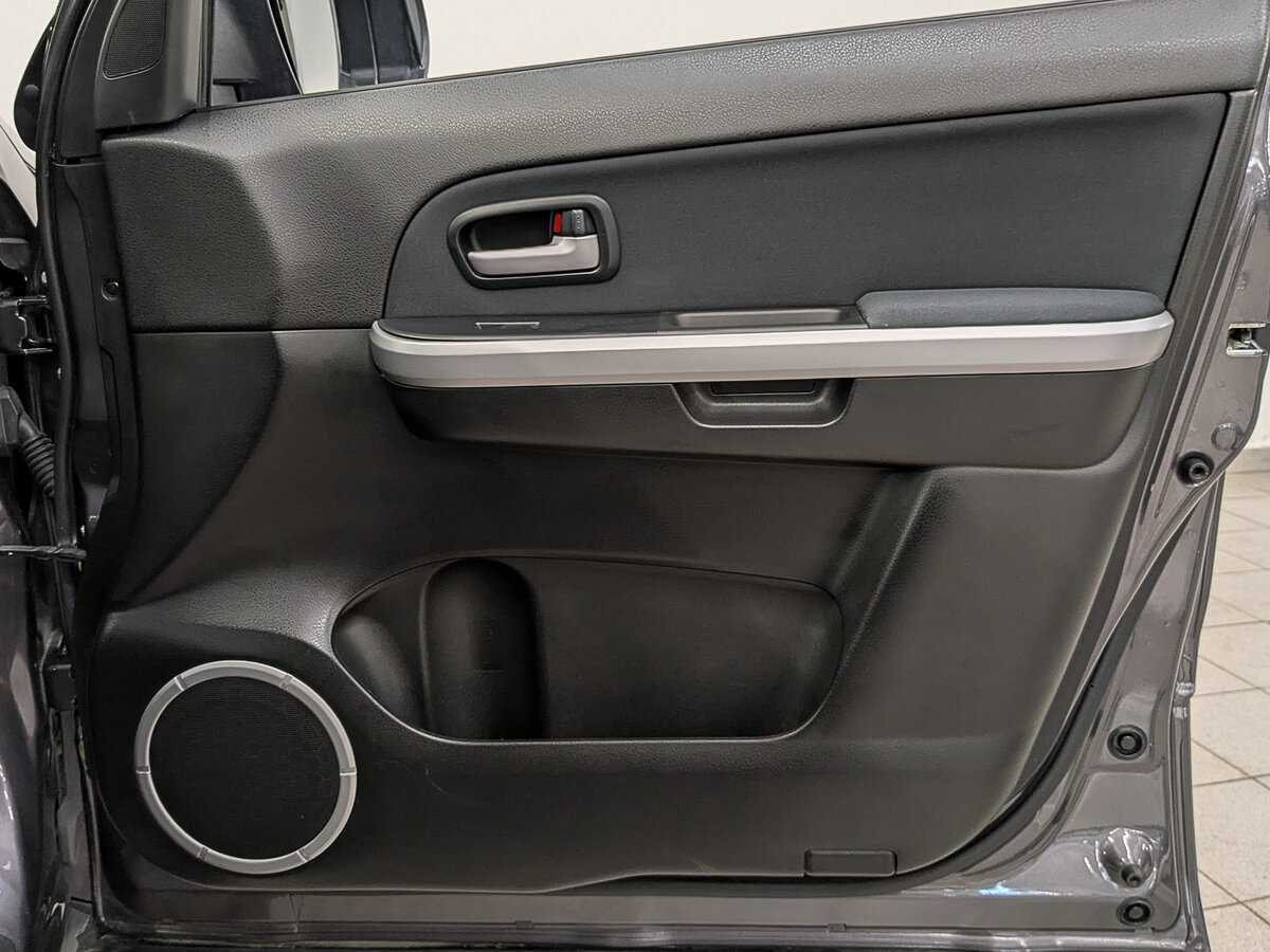 Купить Suzuki Grand Vitara, 2013, 133 636 км.. Фото: #24