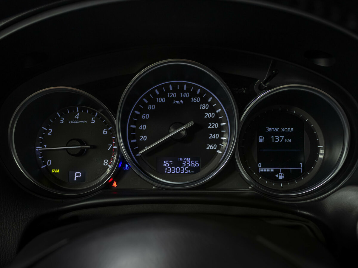 Купить Mazda CX-5, 2014, 133 034 км.. Фото: #7