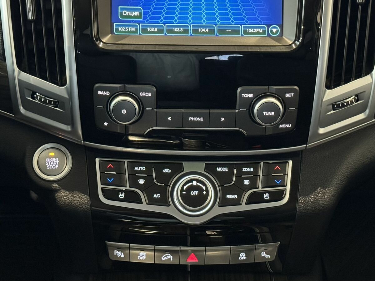 Купить Haval H9, 2022, 85 822 км.. Фото: #13