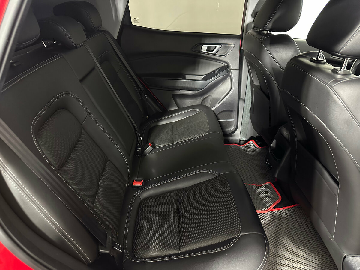 Купить Chery Tiggo 4, 2021, 68 370 км.. Фото: #8