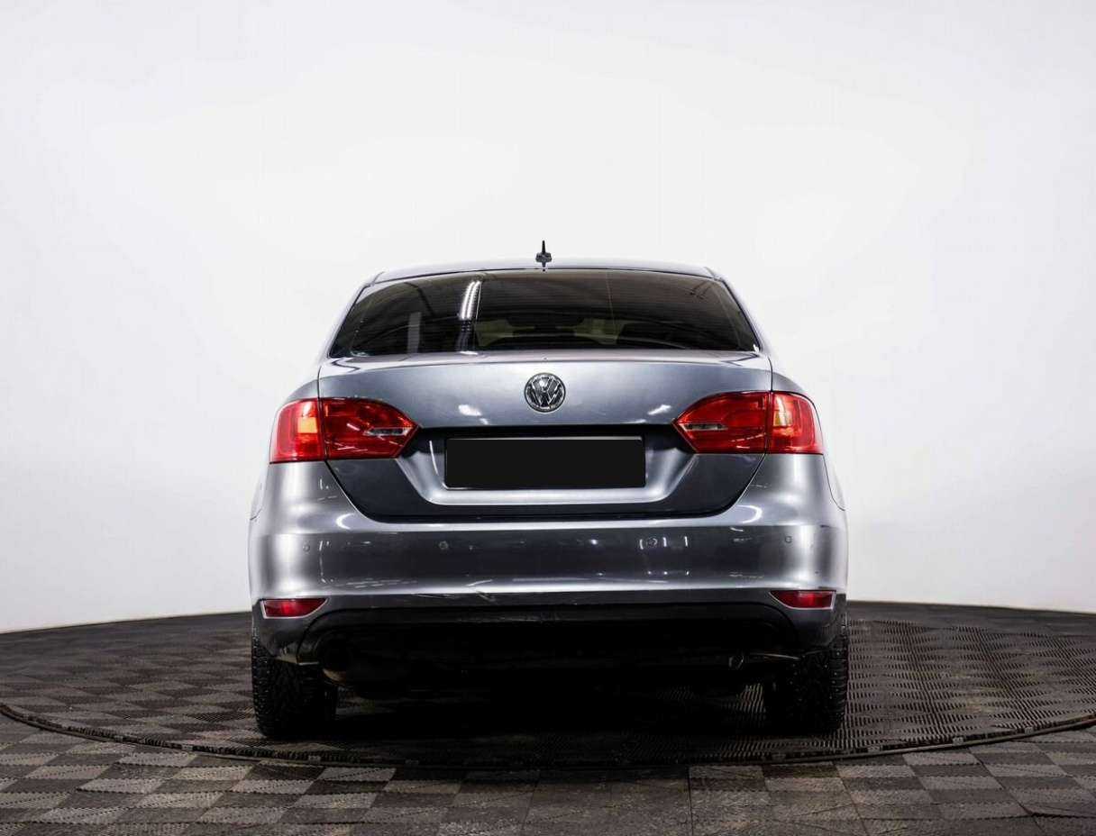 Купить Volkswagen Jetta, 2012, 228 632 км.. Фото: #4