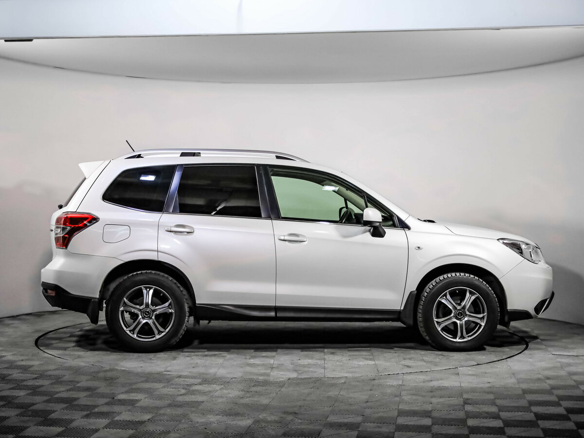 Купить Subaru Forester, 2014, 170 000 км.. Фото: #3