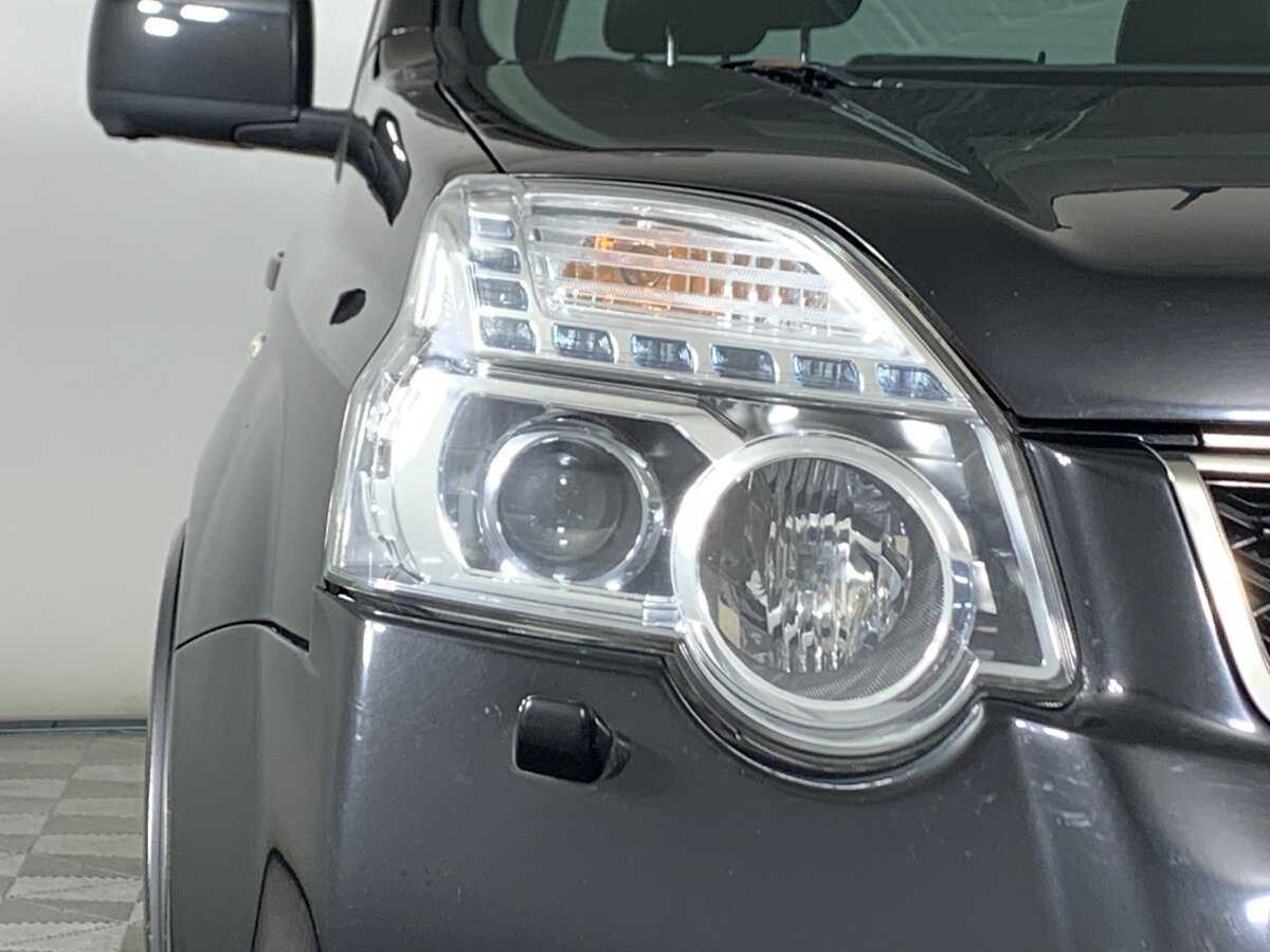 Купить Nissan X-Trail, 2012, 222 487 км.. Фото: #5