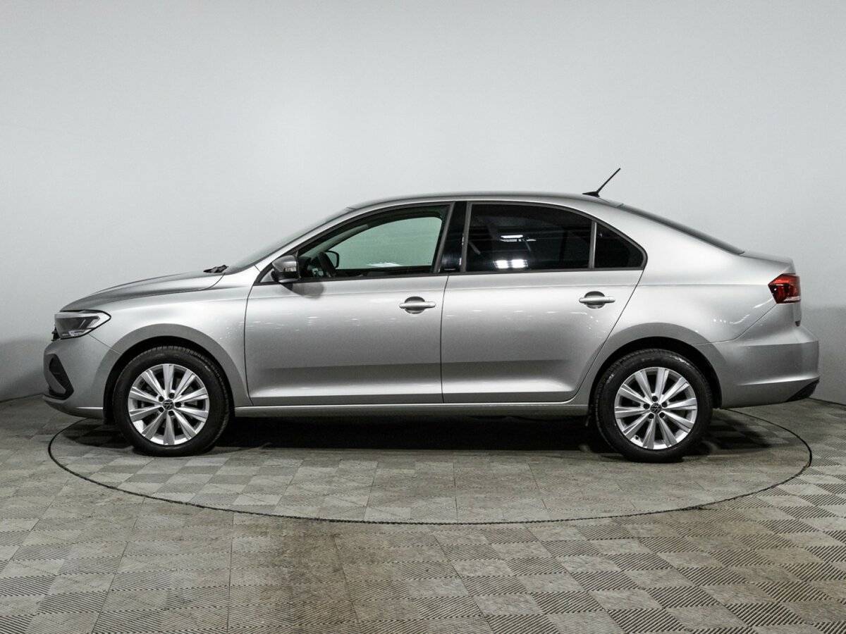 Купить Volkswagen Polo, 2020, 14 109 км.. Фото: #7