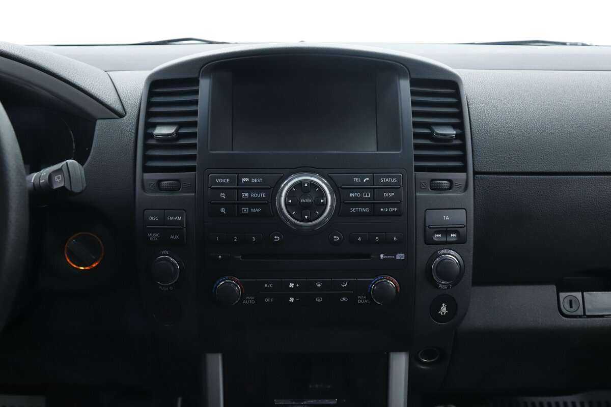 Купить Nissan Pathfinder, 2014, 139 000 км.. Фото: #11