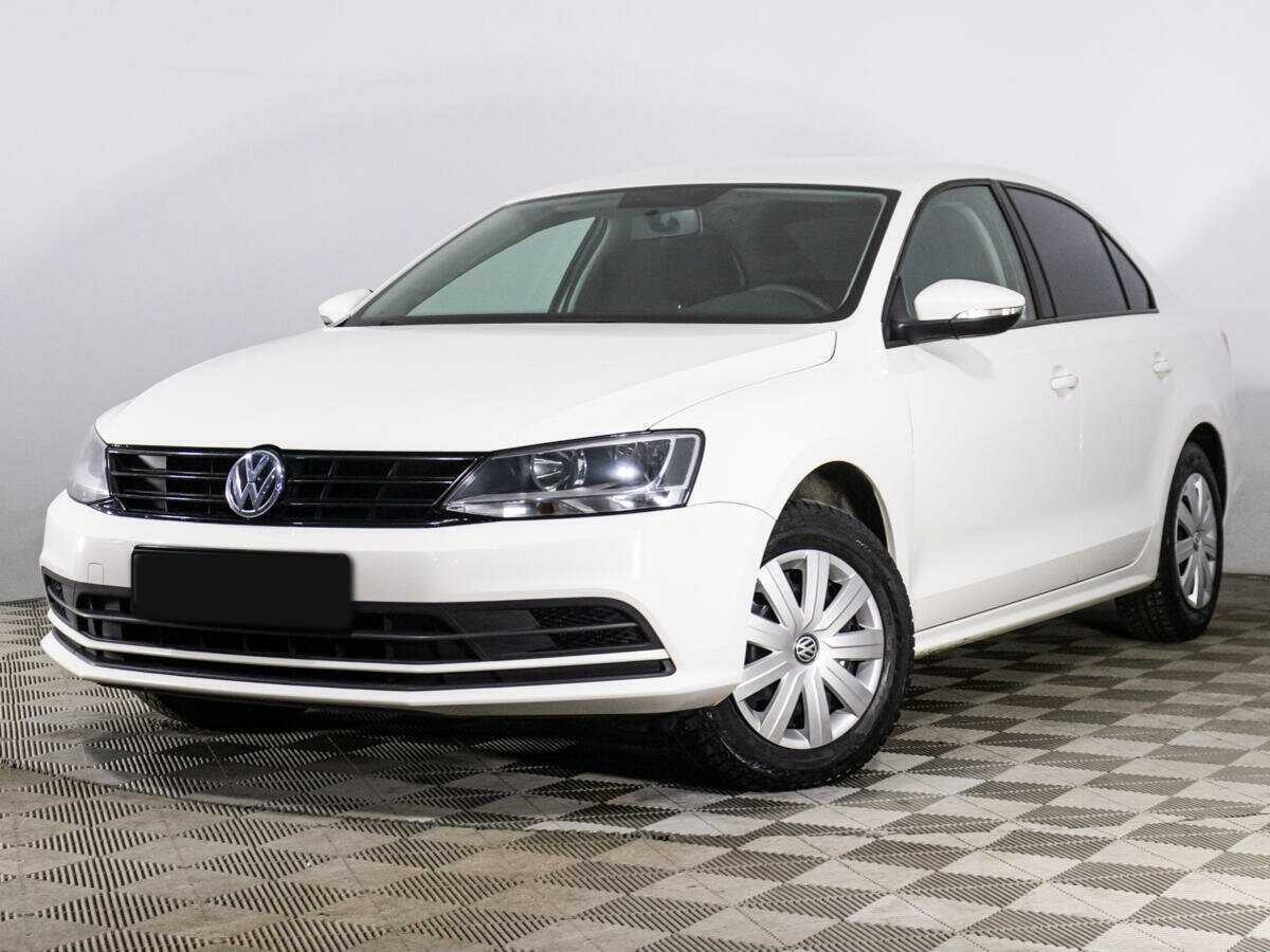 Купить Volkswagen Jetta, 2015, 63 829 км.. Посмотреть фото