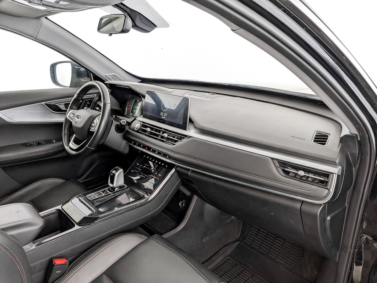 Купить Chery Tiggo 7 Pro, 2022, 128 206 км.. Фото: #10