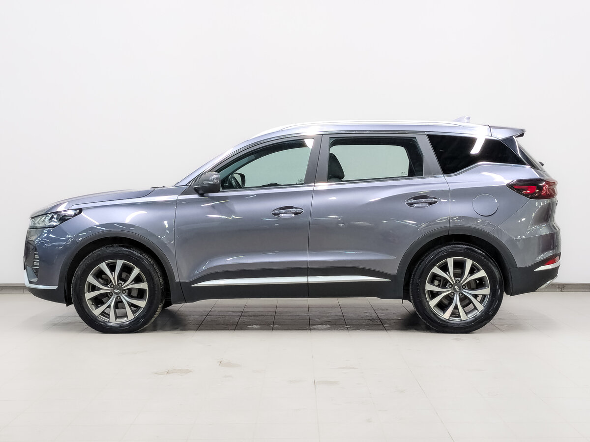 Купить Chery Tiggo 7 Pro, 2022, 120 803 км.. Фото: #7