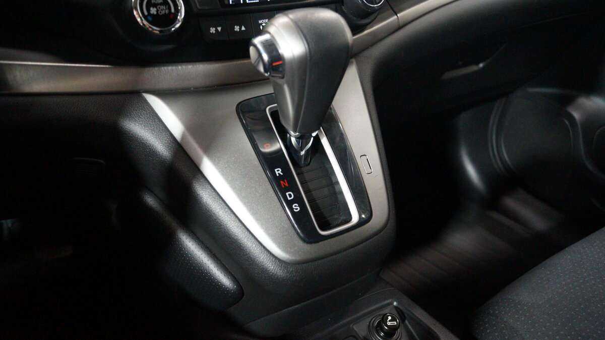 Купить Honda CR-V, 2013, 138 080 км.. Фото: #17