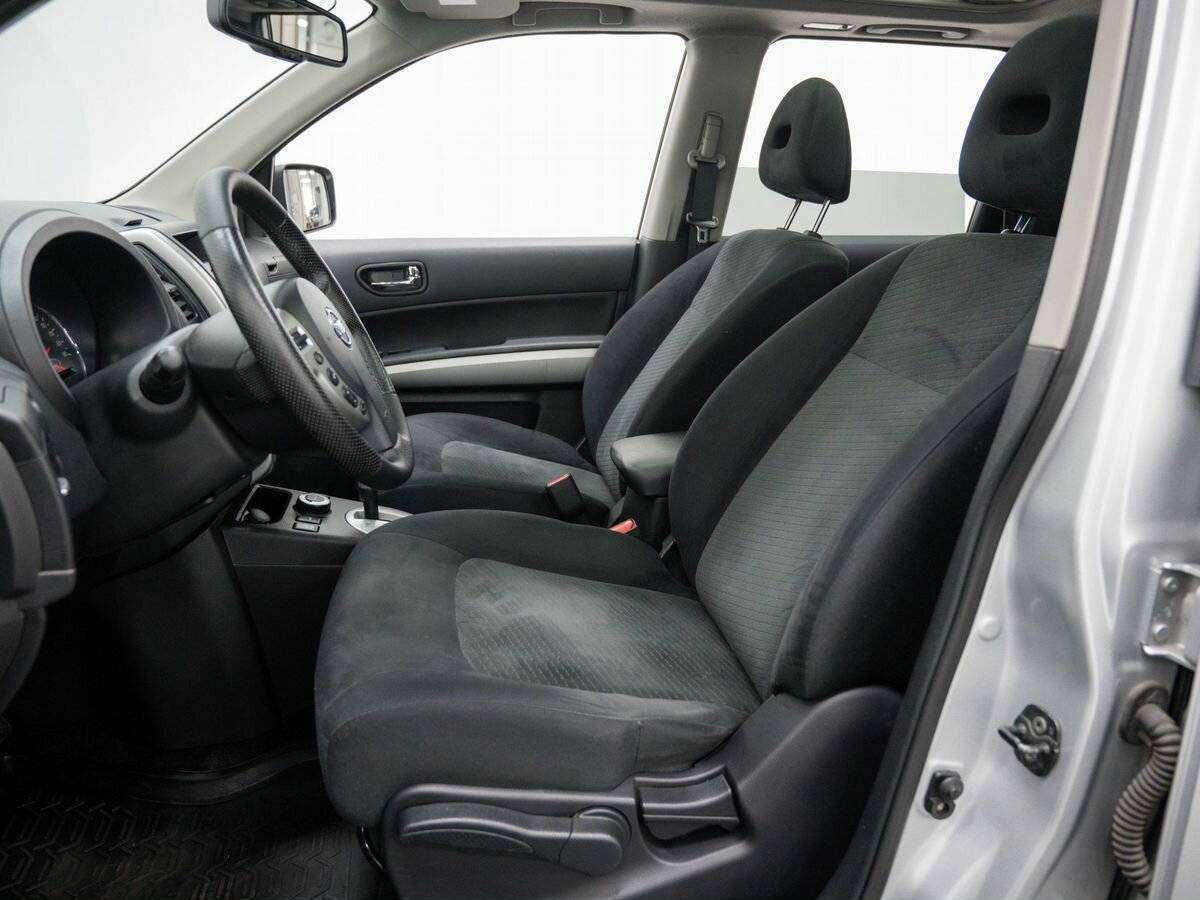 Купить Nissan X-Trail, 2014, 147 000 км.. Фото: #16