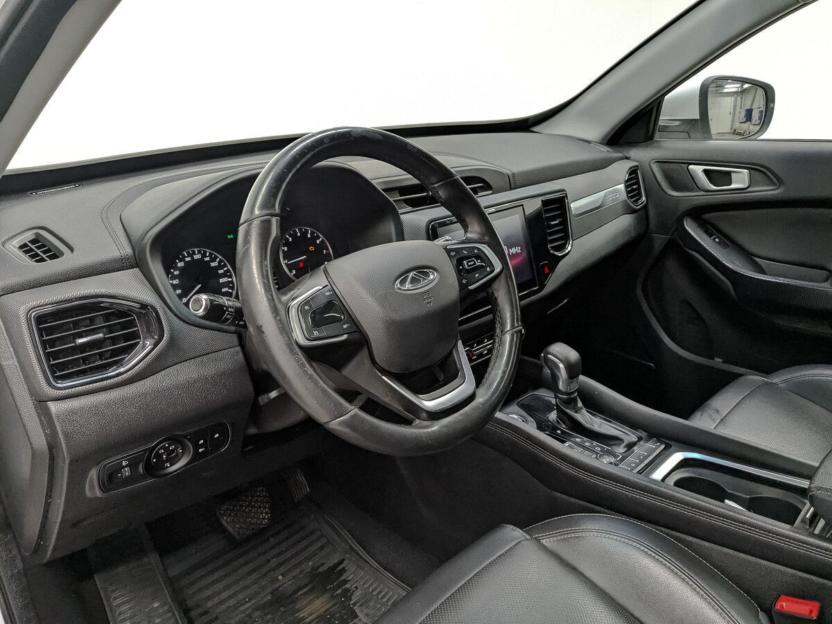 Купить Chery Tiggo 4, 2022, 100 743 км.. Фото: #14