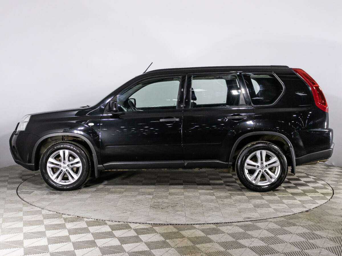 Купить Nissan X-Trail, 2013, 255 055 км.. Фото: #7