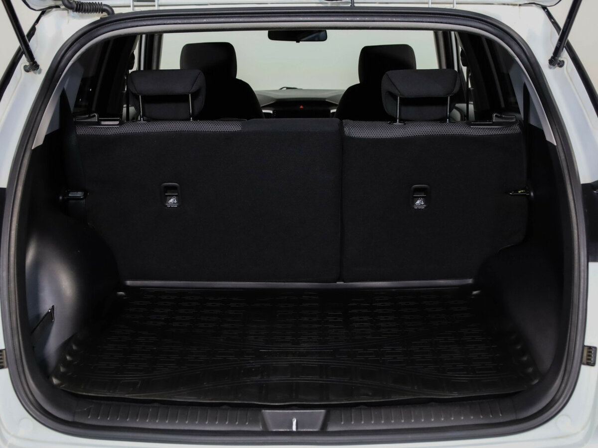 Купить Hyundai Creta, 2020, 110 813 км.. Фото: #29