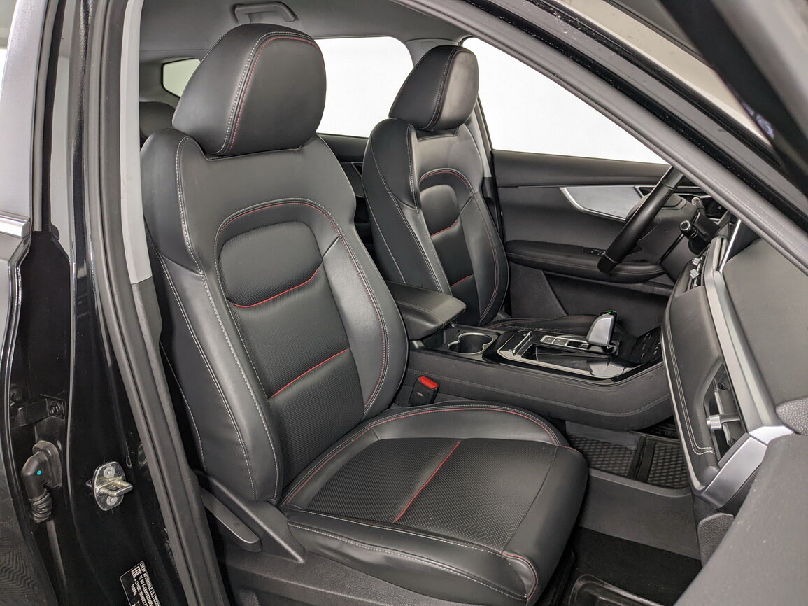 Купить Chery Tiggo 7 Pro, 2022, 128 128 км.. Фото: #22