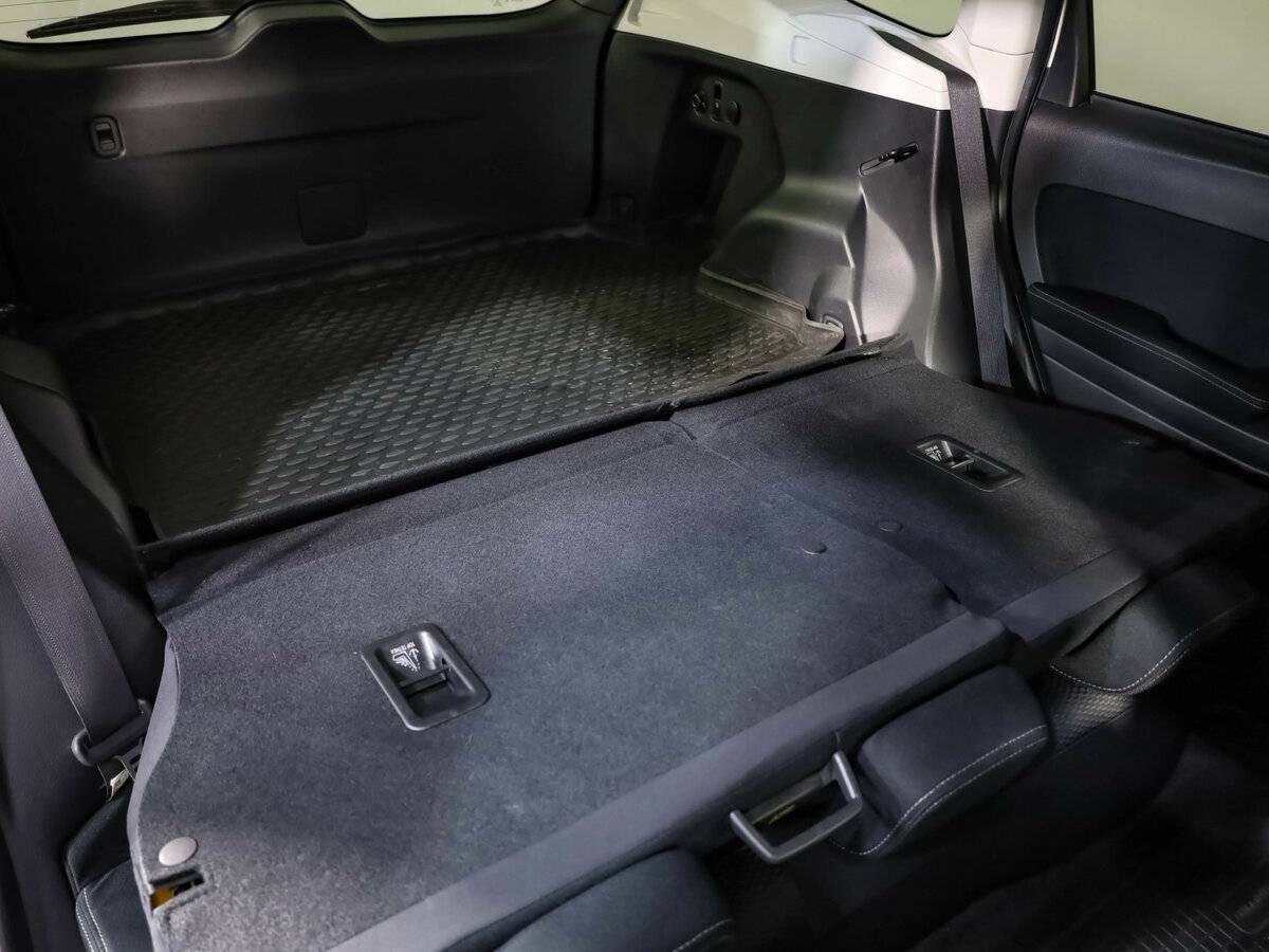 Купить Subaru Forester, 2014, 170 000 км.. Фото: #24