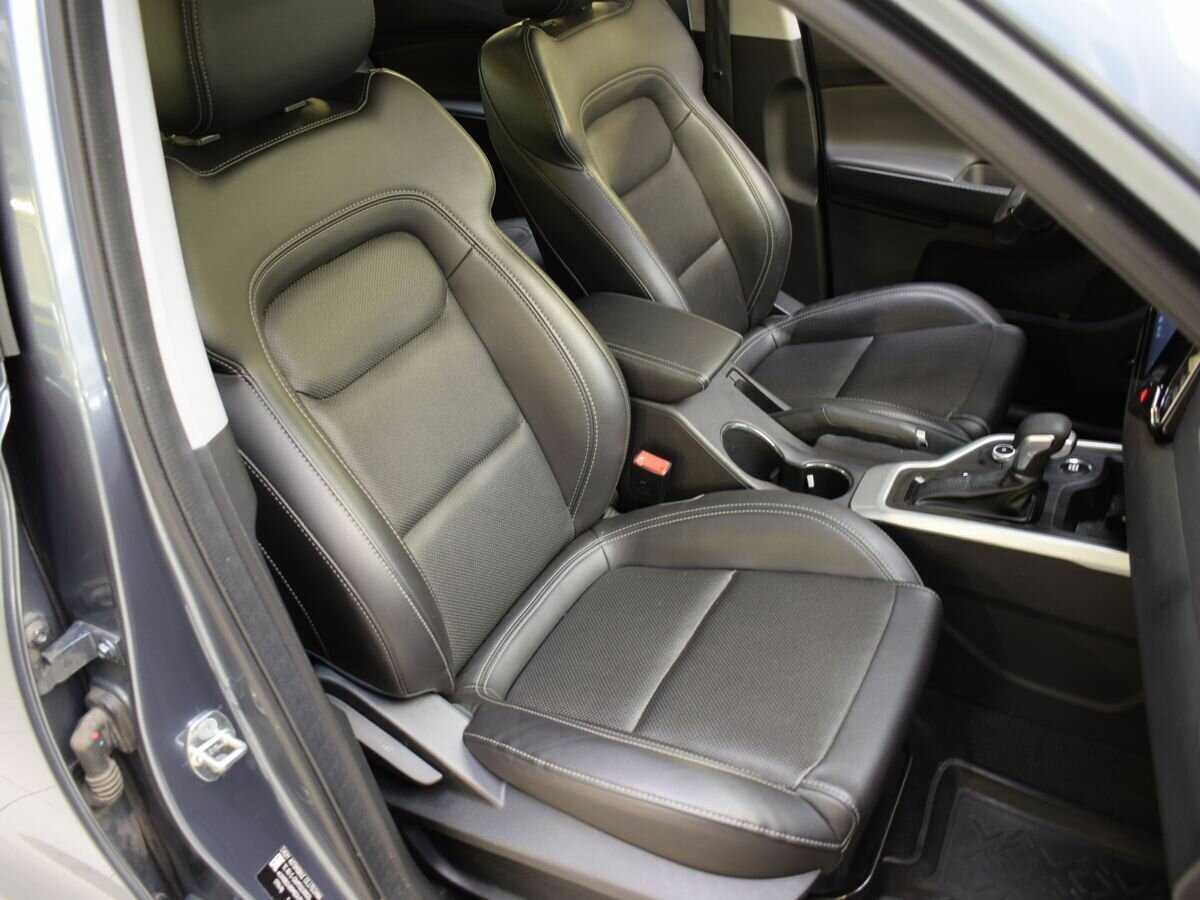 Купить Chery Tiggo 4, 2021, 24 992 км.. Фото: #17