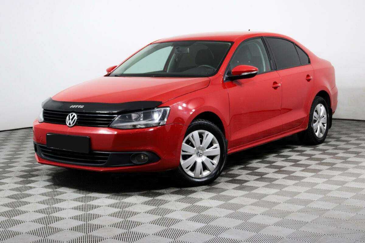 Купить Volkswagen Jetta, 2014, 111 636 км.. Фото: #0