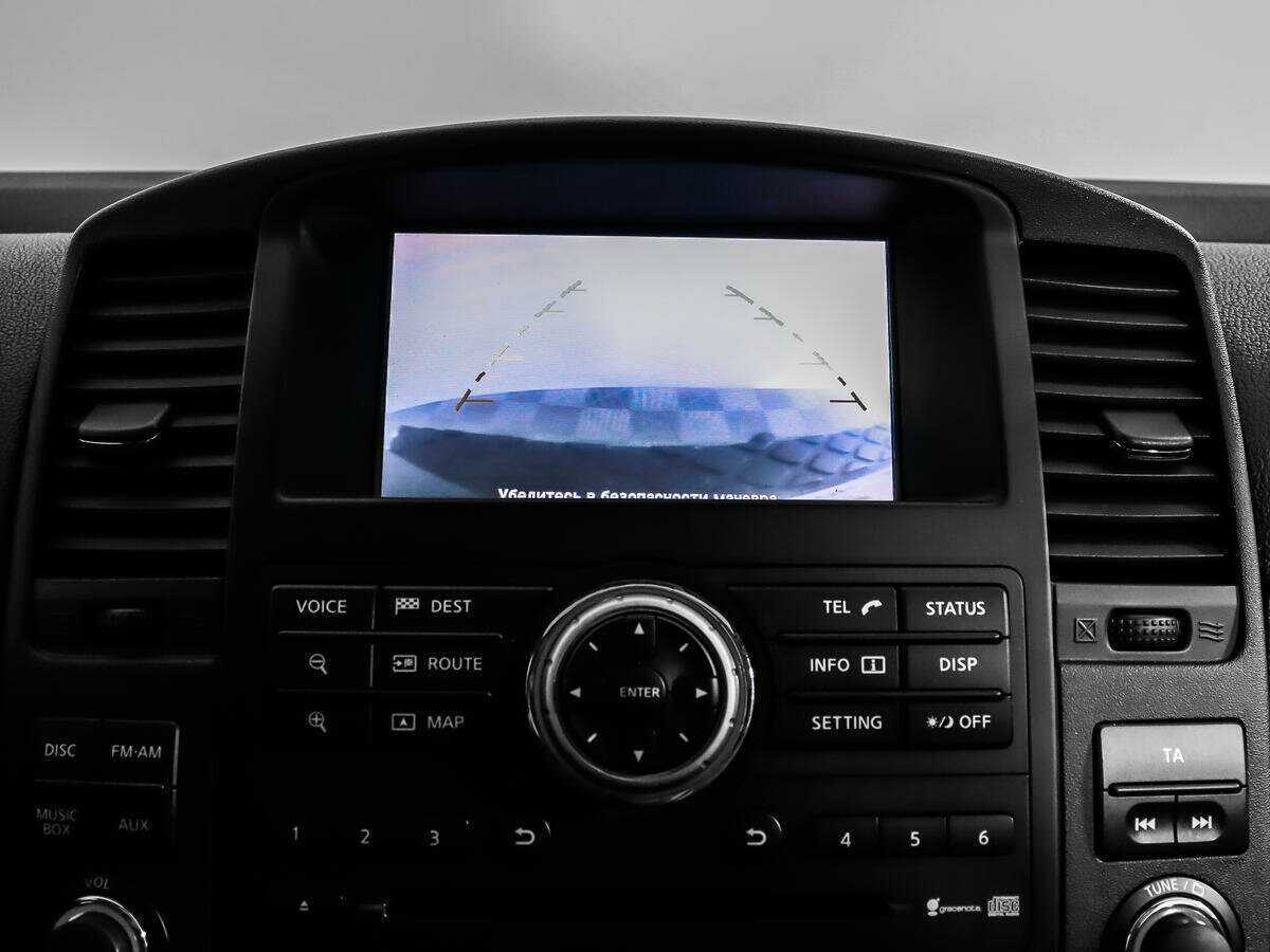 Купить Nissan Pathfinder, 2012, 192 857 км.. Фото: #20