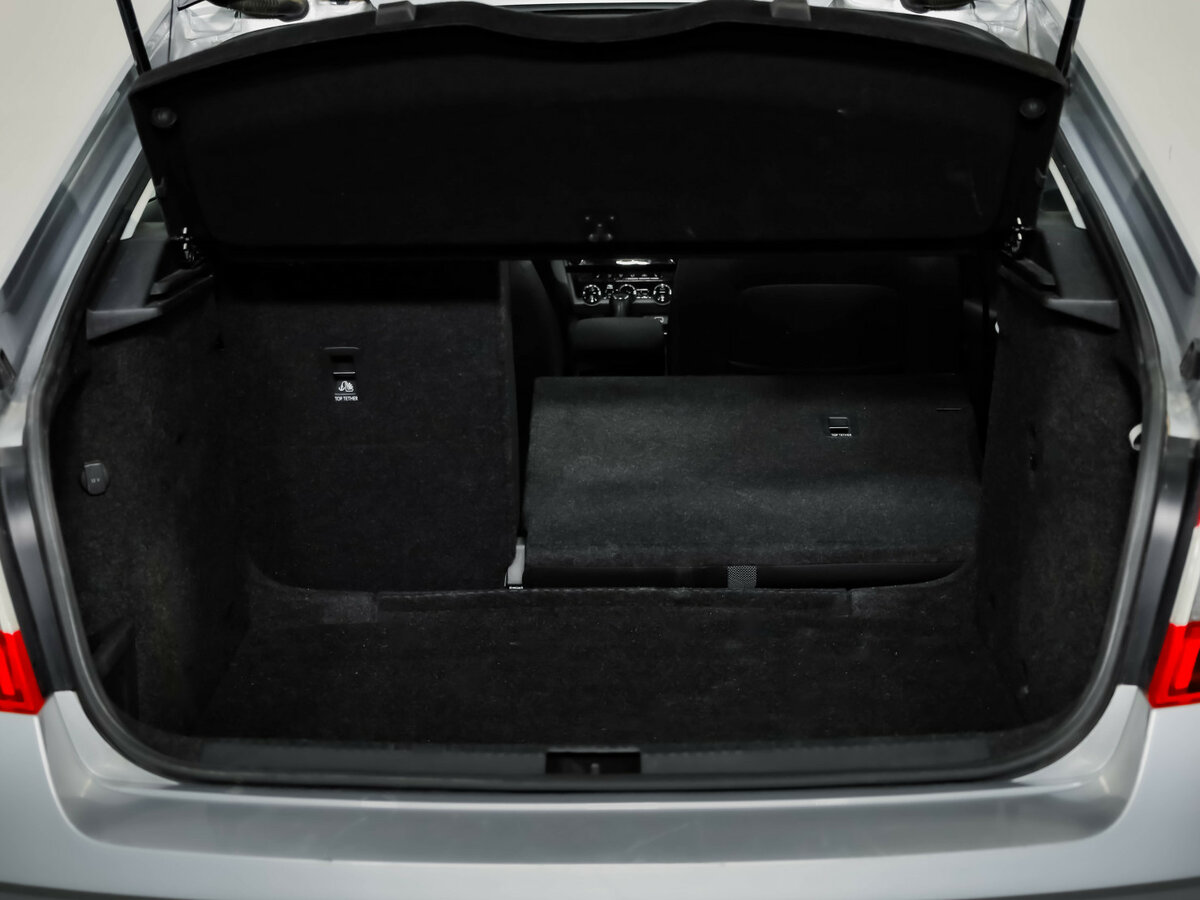 Купить Skoda Octavia, 2020, 211 405 км.. Фото: #24