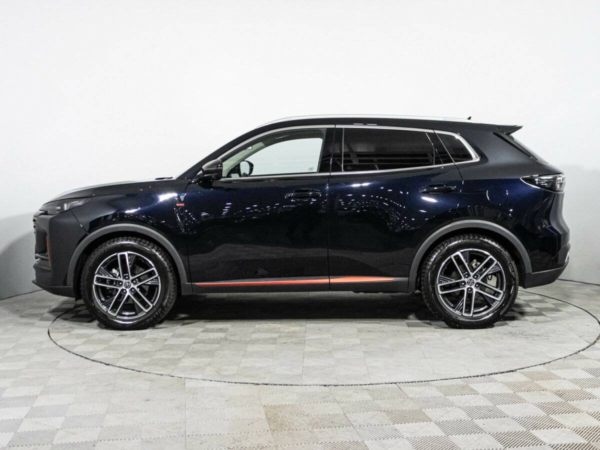 Купить Changan CS55 Plus, 2023, 17 862 км.. Фото: #7