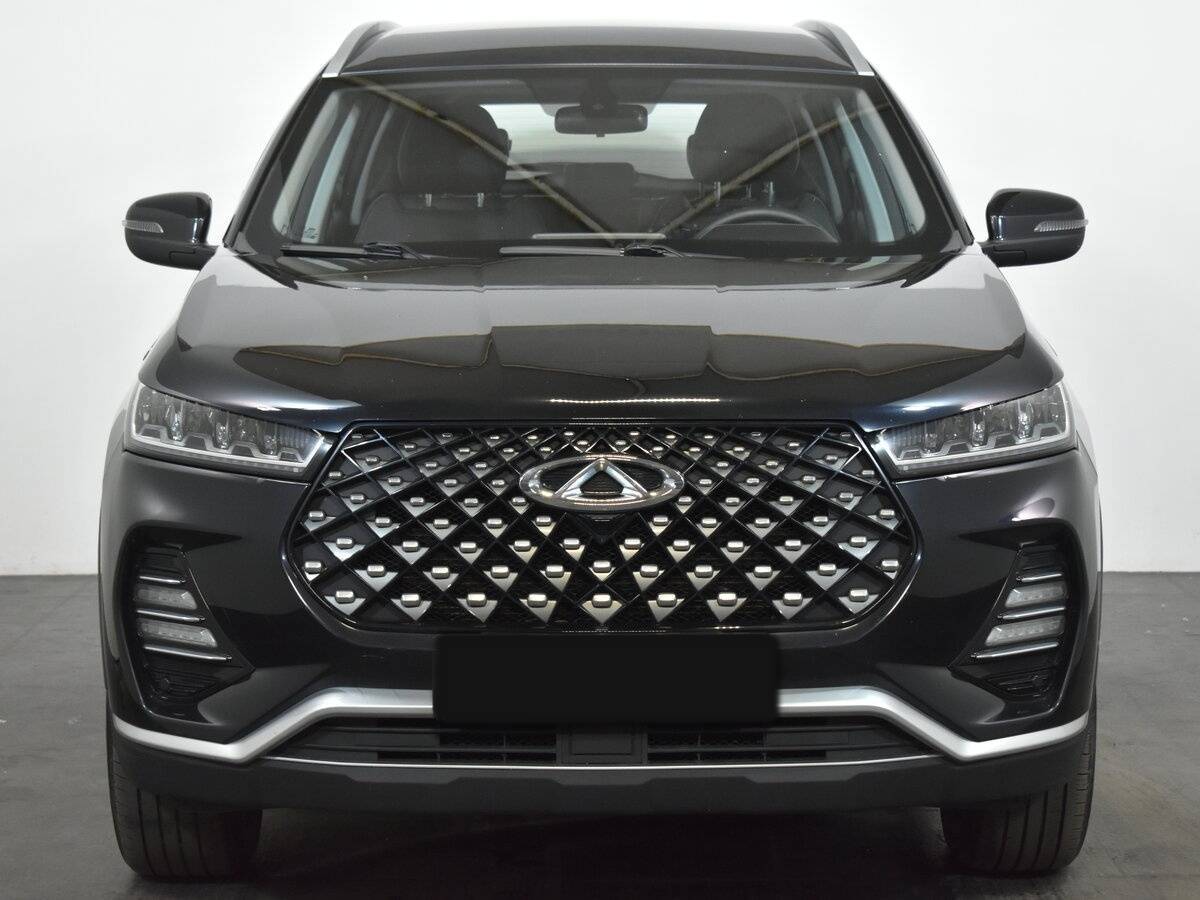Купить Chery Tiggo 7 Pro, 2020, 110 000 км.. Фото: #1