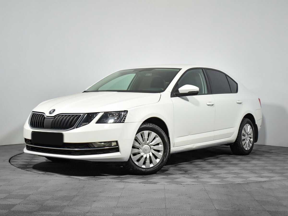Купить Skoda Octavia, 2018, 110 000 км.. Фото: #0