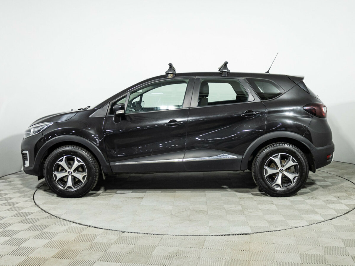 Купить Renault Kaptur, 2018, 172 803 км.. Фото: #7