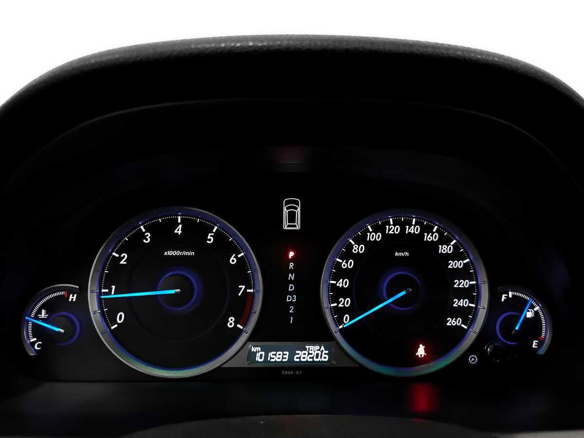 Купить Honda Crosstour, 2014, 101 579 км.. Фото: #13