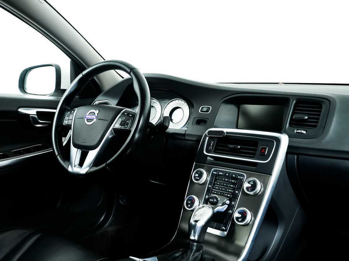 Купить Volvo S60, 2012, 185 200 км.. Фото: #8