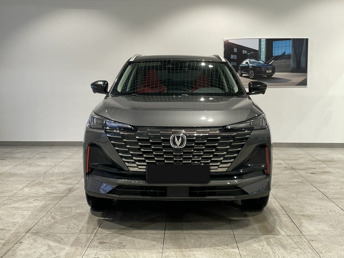Купить Changan CS55 Plus, 2023, 60 101 км.. Фото: #1
