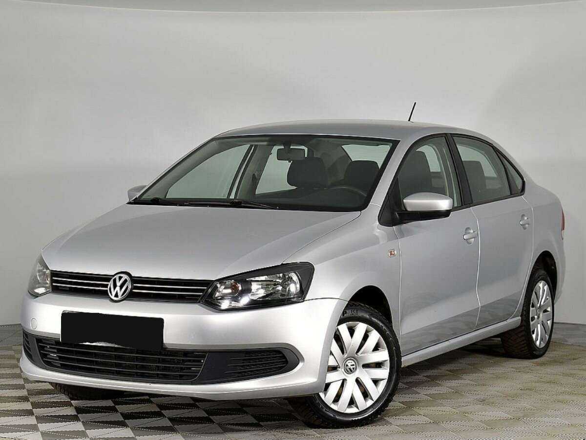 Купить Volkswagen Polo, 2014, 182 640 км.. Фото: #0