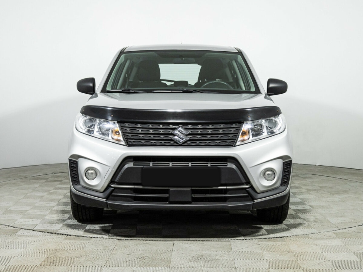 Купить Suzuki Vitara, 2020, 75 000 км.. Фото: #1