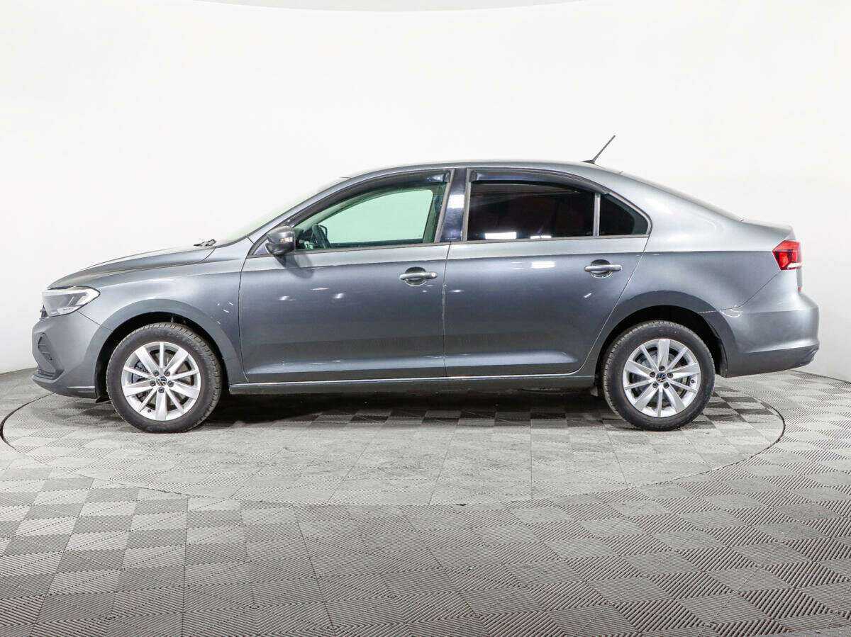 Купить Volkswagen Polo, 2021, 63 000 км.. Фото: #7