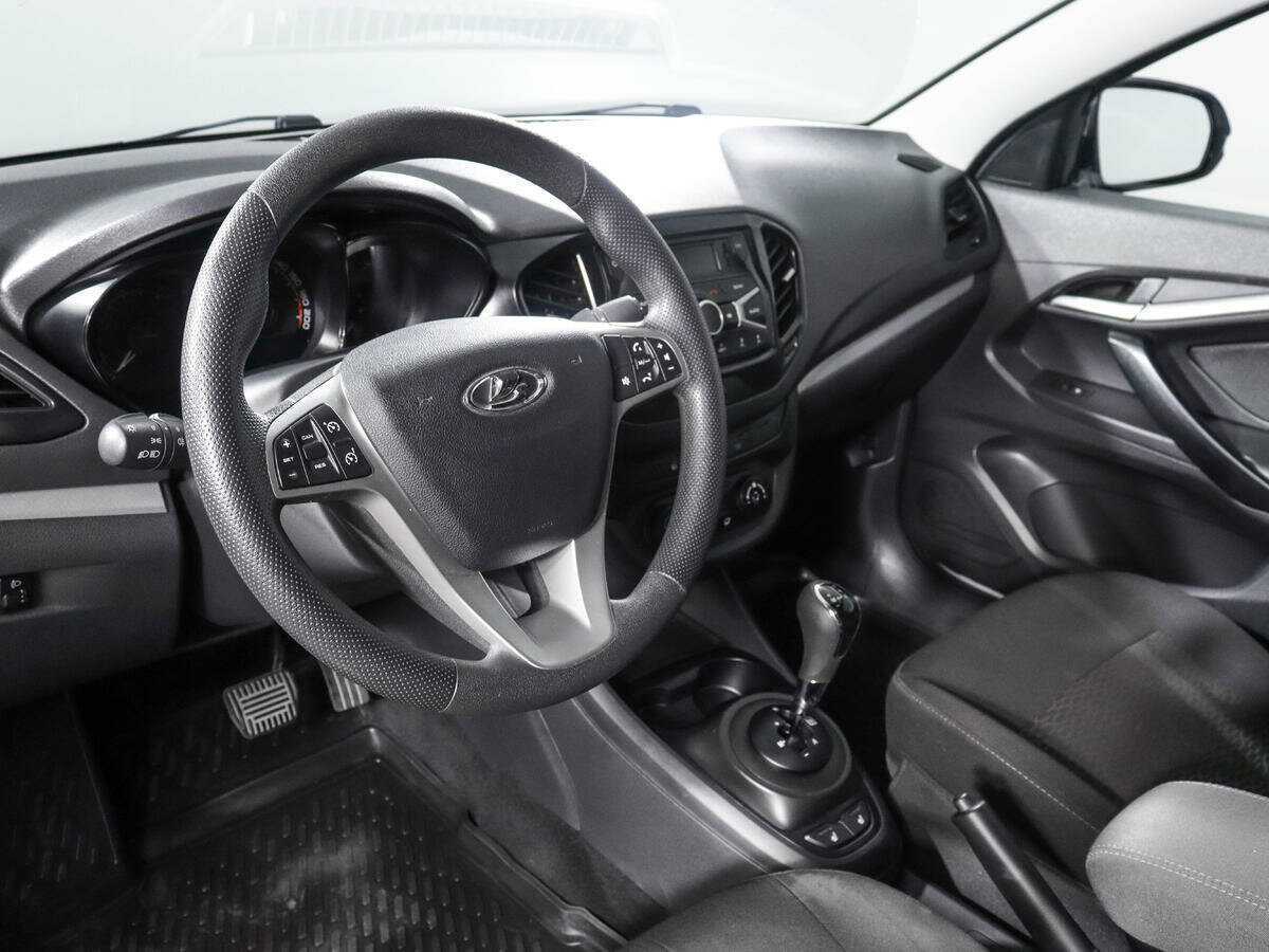 Купить Lada (ВАЗ) Vesta, 2019, 76 000 км.. Фото: #11