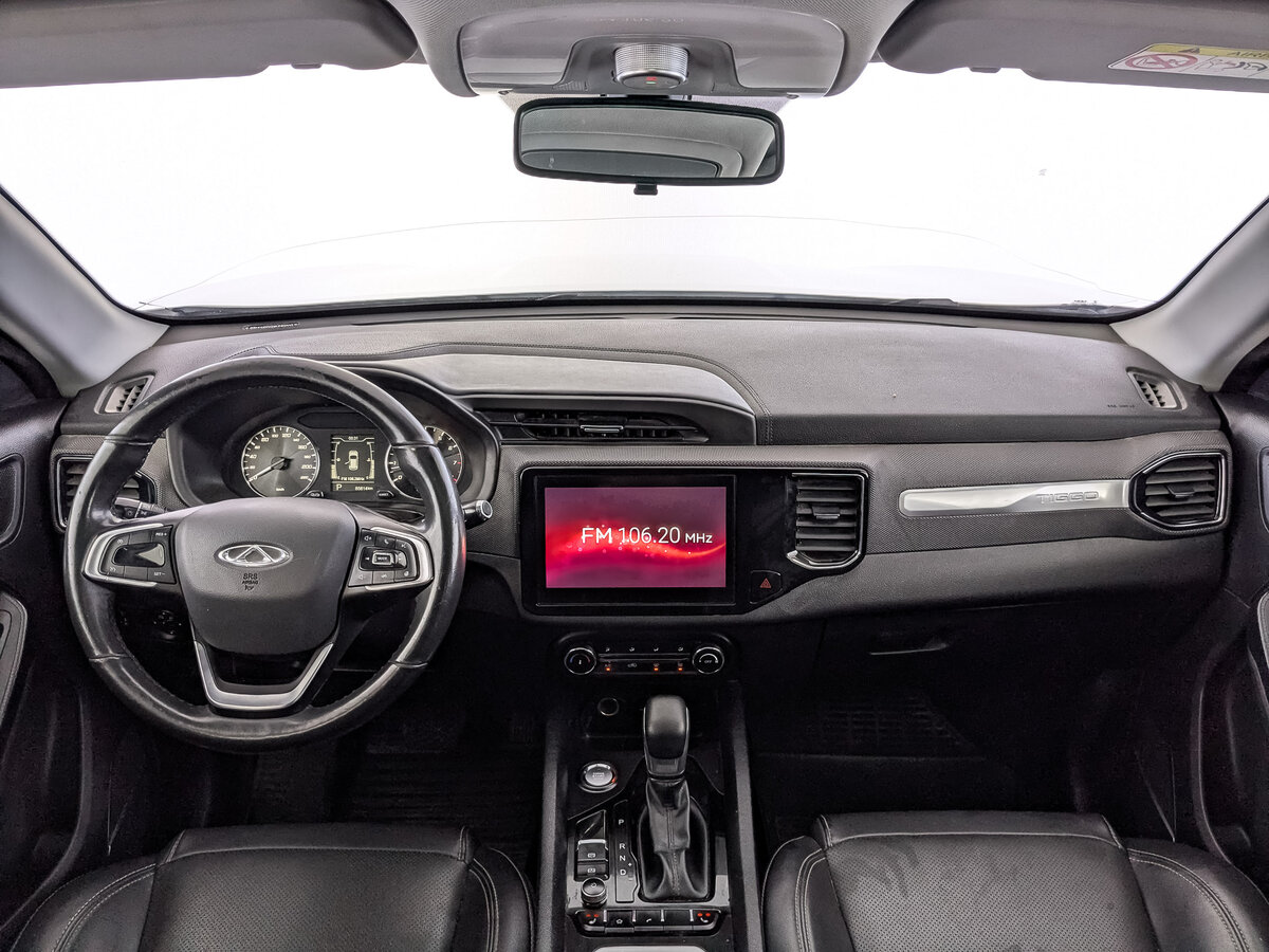 Купить Chery Tiggo 4, 2022, 85 611 км.. Фото: #13