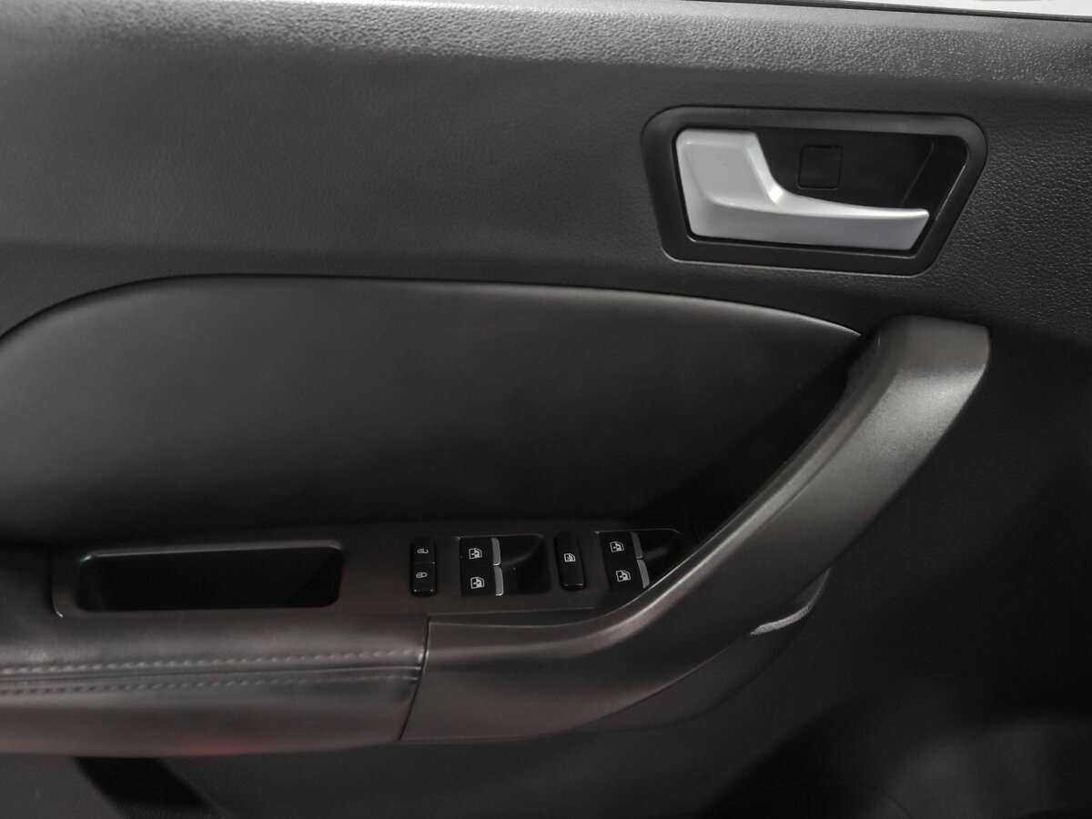 Купить Lifan X70, 2018, 49 587 км.. Фото: #9