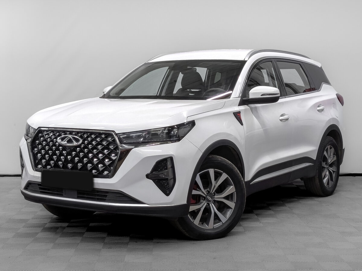 Купить Chery Tiggo 7 Pro Max, 2024, 56 970 км.. Посмотреть фото
