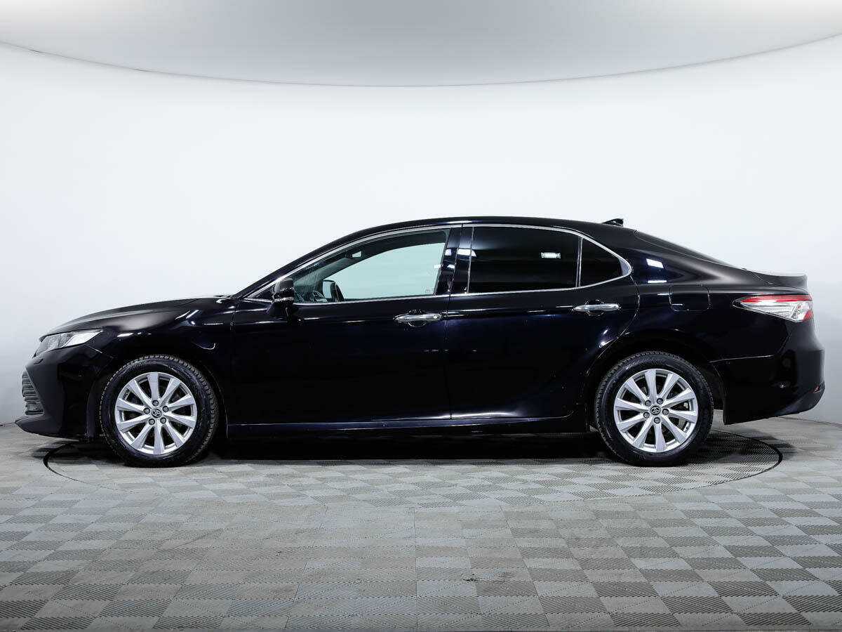 Купить Toyota Camry, 2020, 107 345 км.. Фото: #5