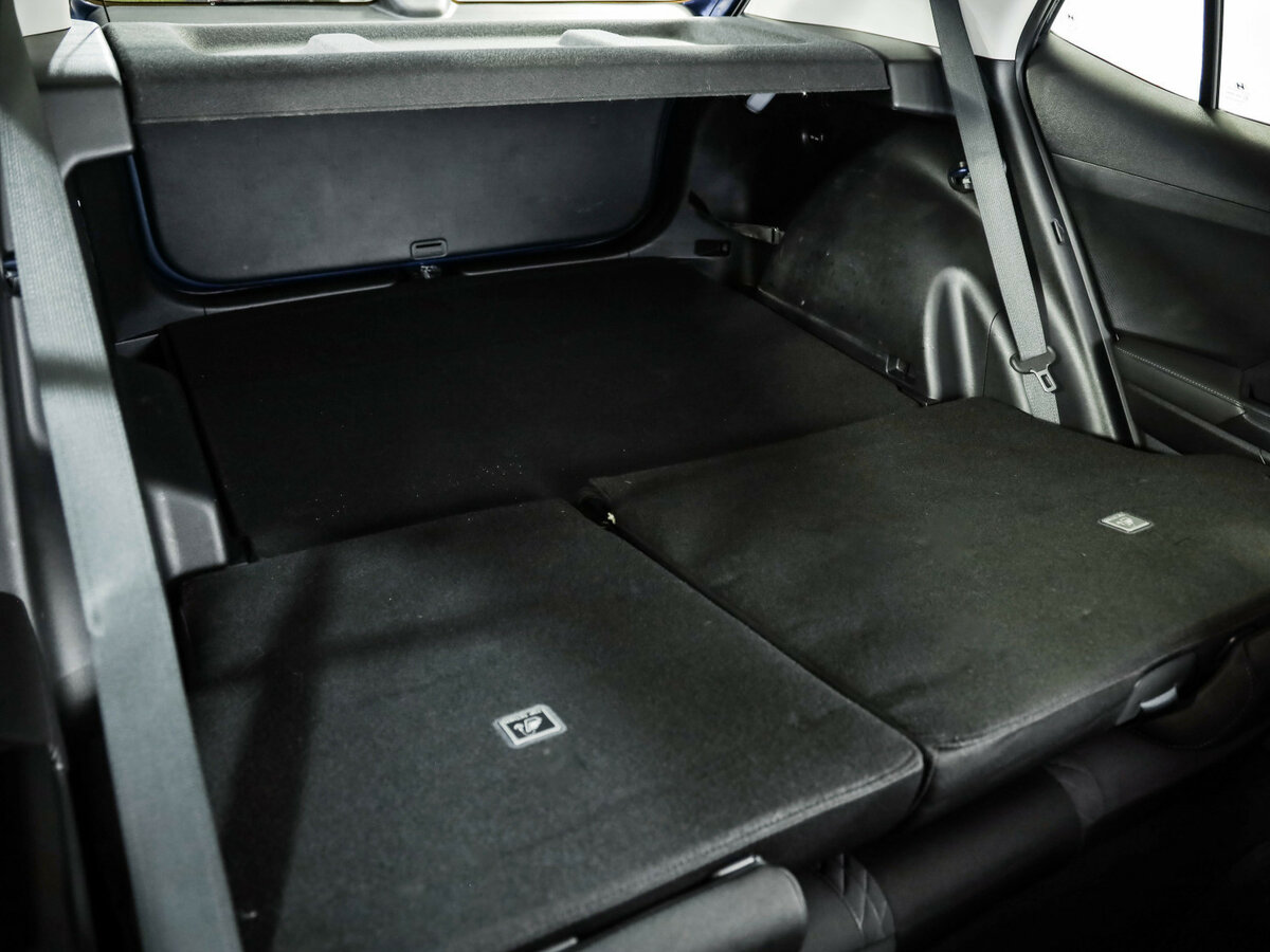 Купить Hyundai Creta, 2021, 119 889 км.. Фото: #28