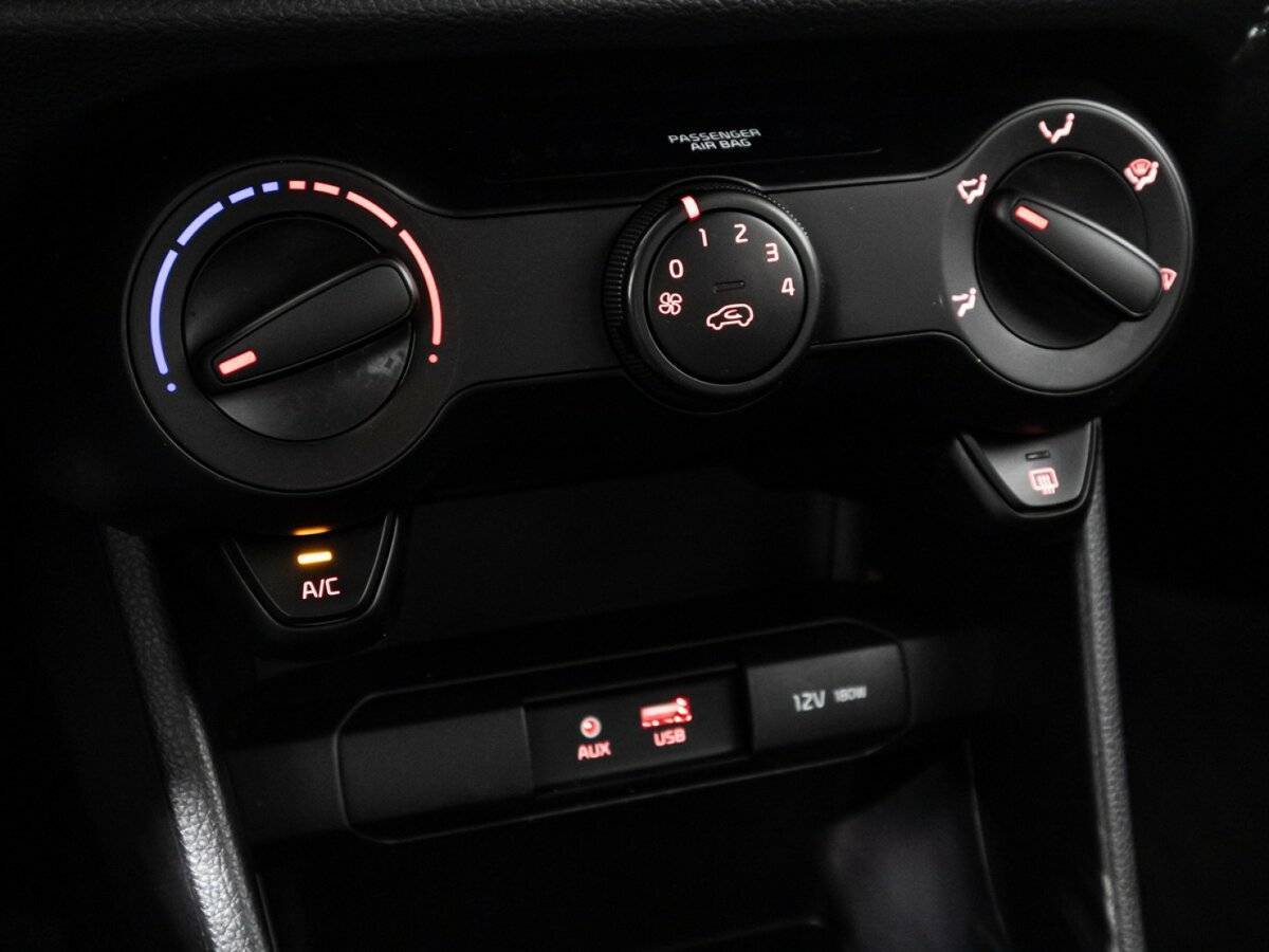 Купить Kia Picanto, 2019, 64 104 км.. Фото: #14