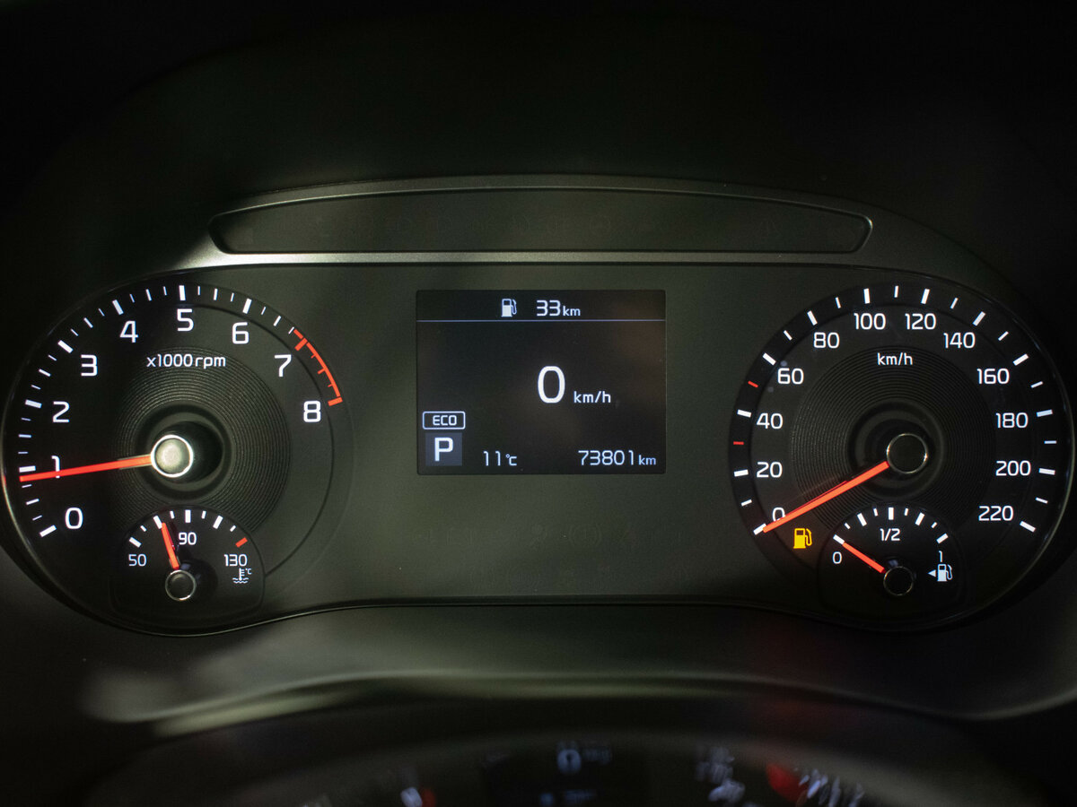 Купить Kia Soul, 2019, 73 793 км.. Фото: #11