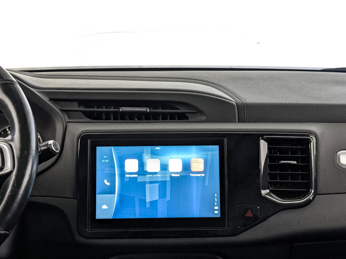 Купить Chery Tiggo 4, 2022, 105 686 км.. Фото: #16