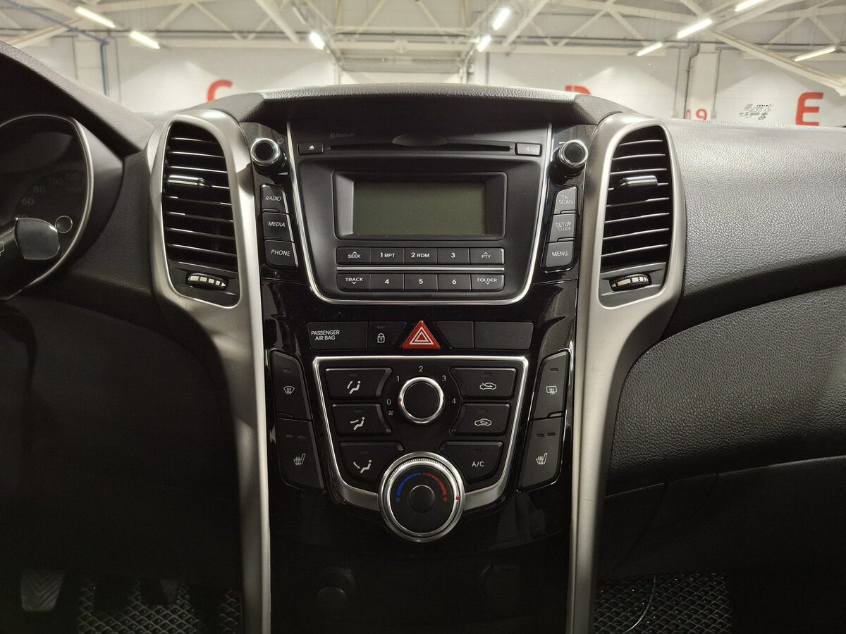 Купить Hyundai i30, 2013, 196 060 км.. Фото: #14