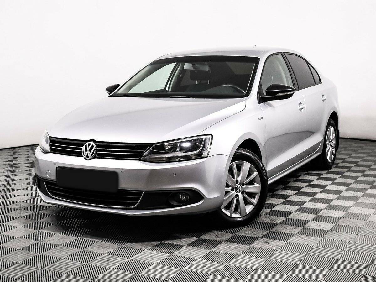 Купить Volkswagen Jetta, 2013, 74 271 км.. Посмотреть фото