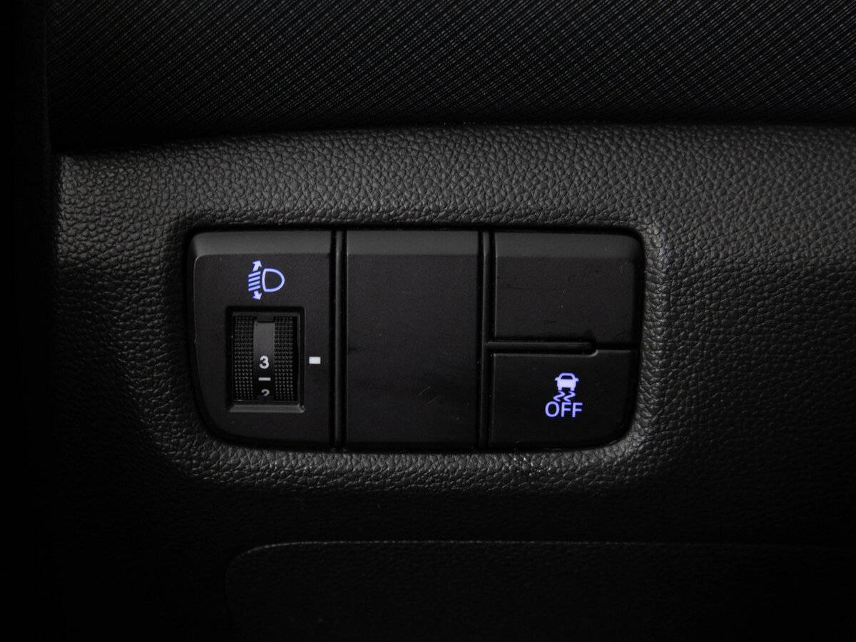 Купить Hyundai Creta, 2017, 209 287 км.. Фото: #12