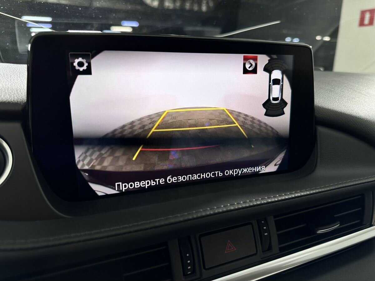 Купить Mazda 6, 2021, 102 542 км.. Фото: #15