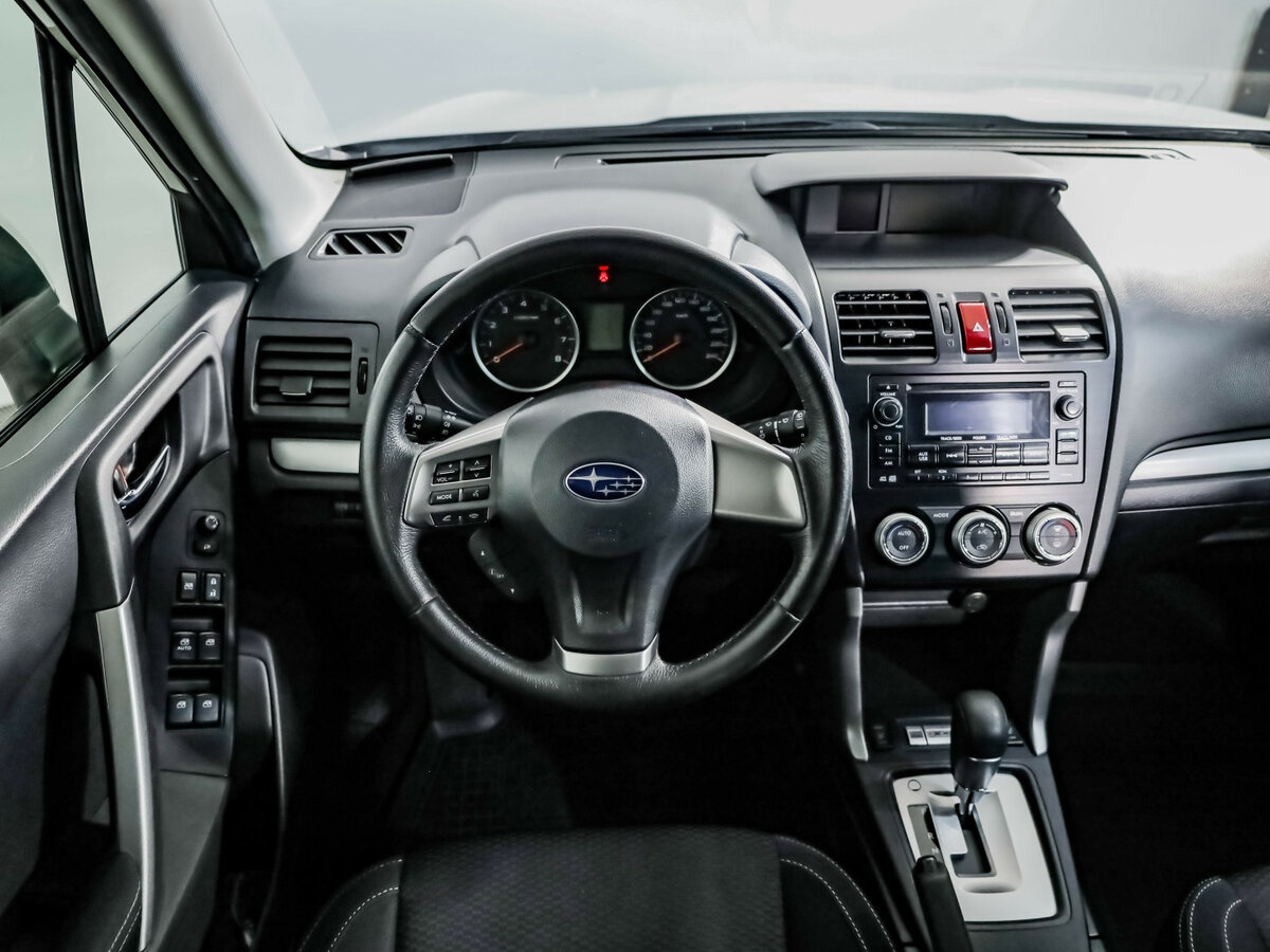 Купить Subaru Forester, 2014, 170 000 км.. Фото: #9
